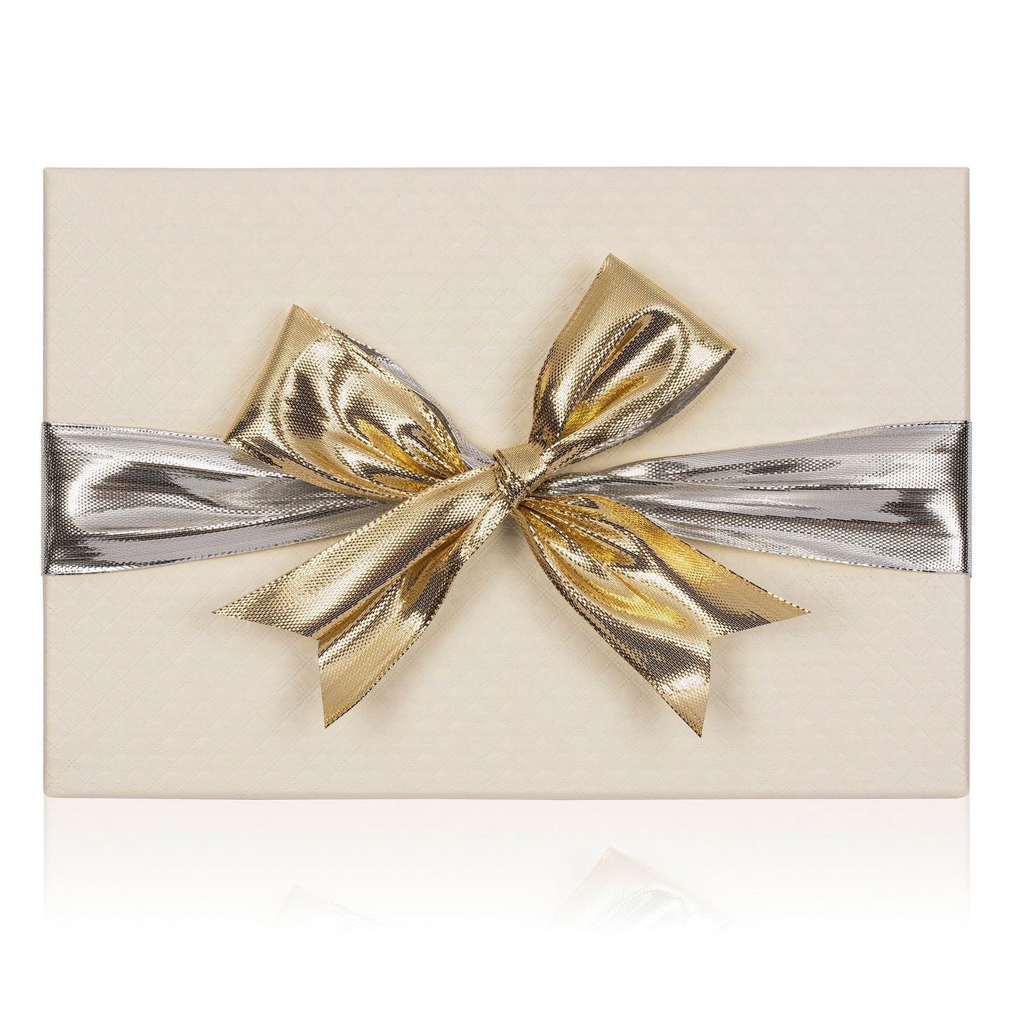 Truffle Collection Quilted Gift Box - 24pcs