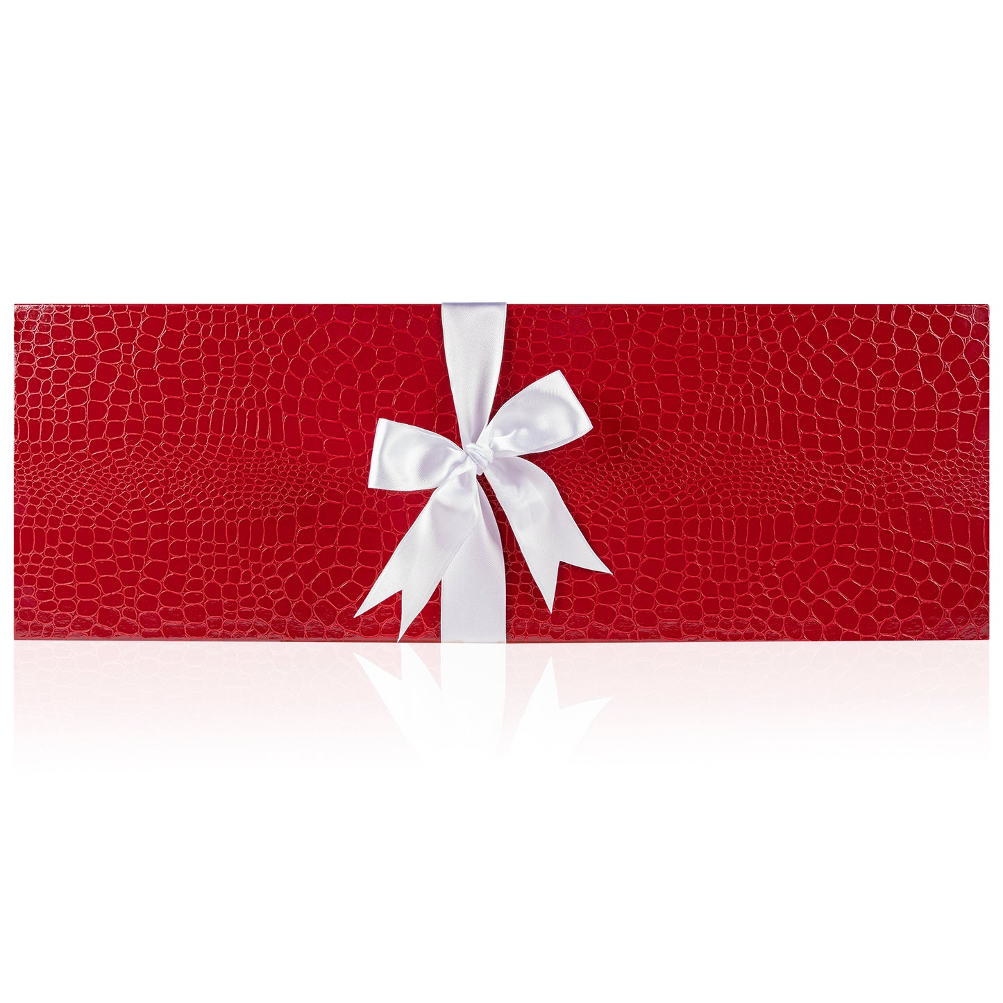 Truffle Collection - Long Croco Chocolate Gift Box - 75pcs
