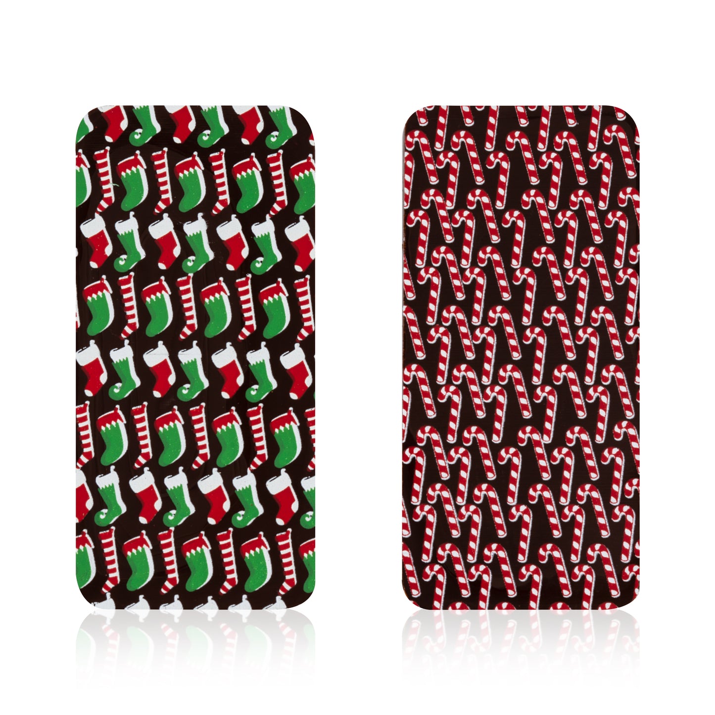 PREORDER Solid Holiday Bar - 2 Bars