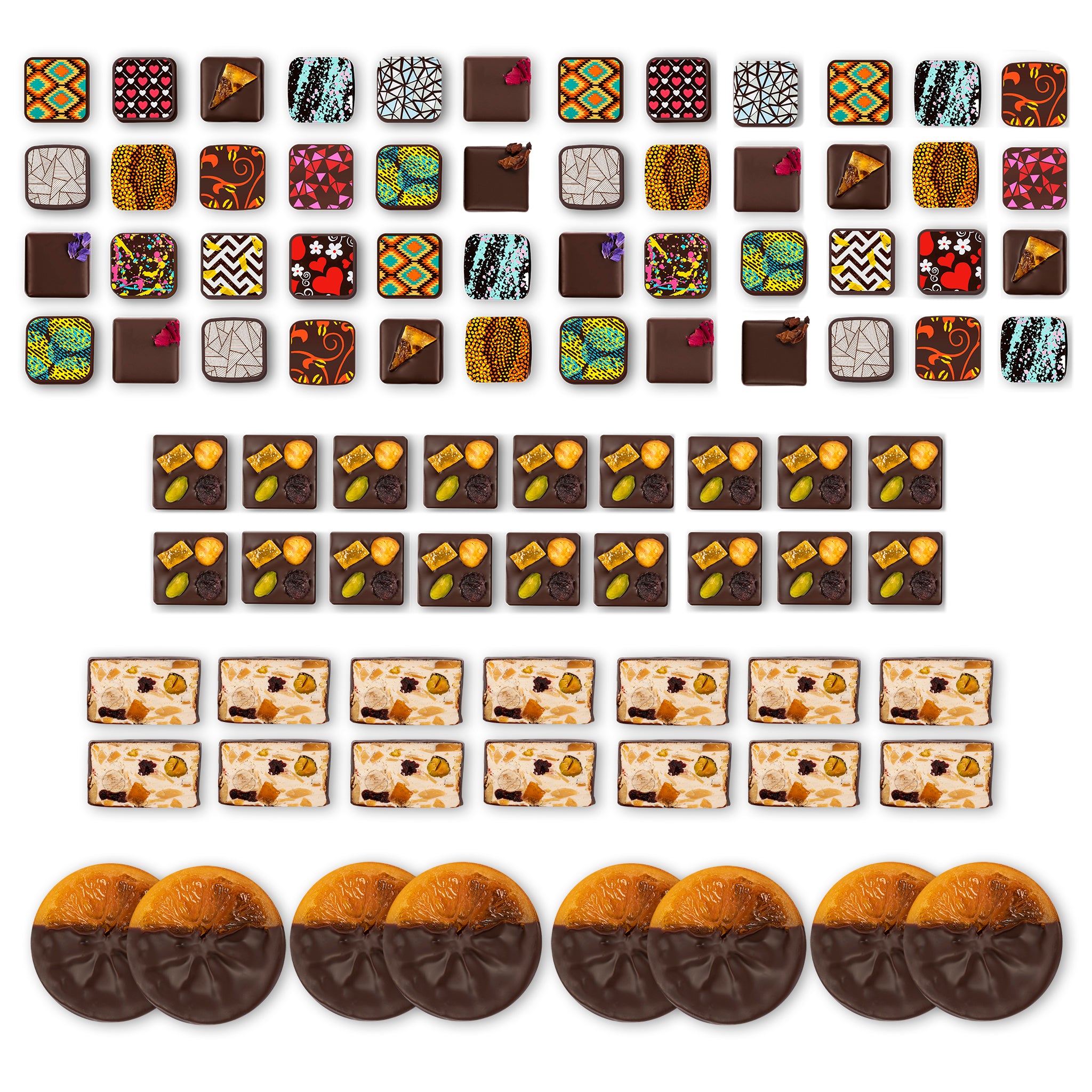 Family owned and operated chocolatier from Brooklyn. 347-860-960 – NETO ...