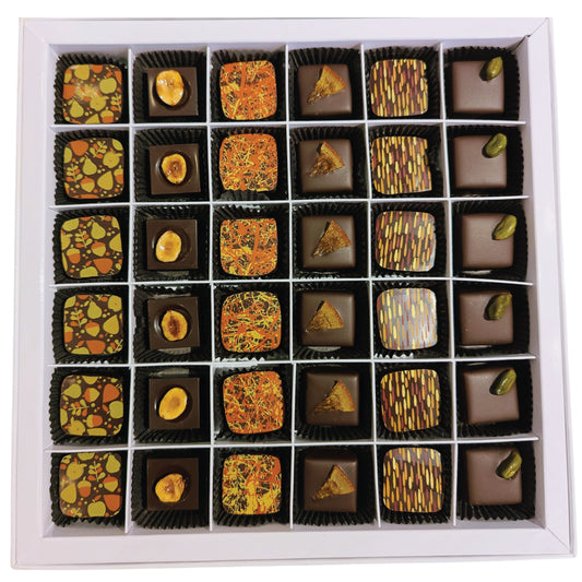 Truffle Collection Gift Box - 36pc
