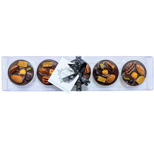 Large Mendiants Gift Box
