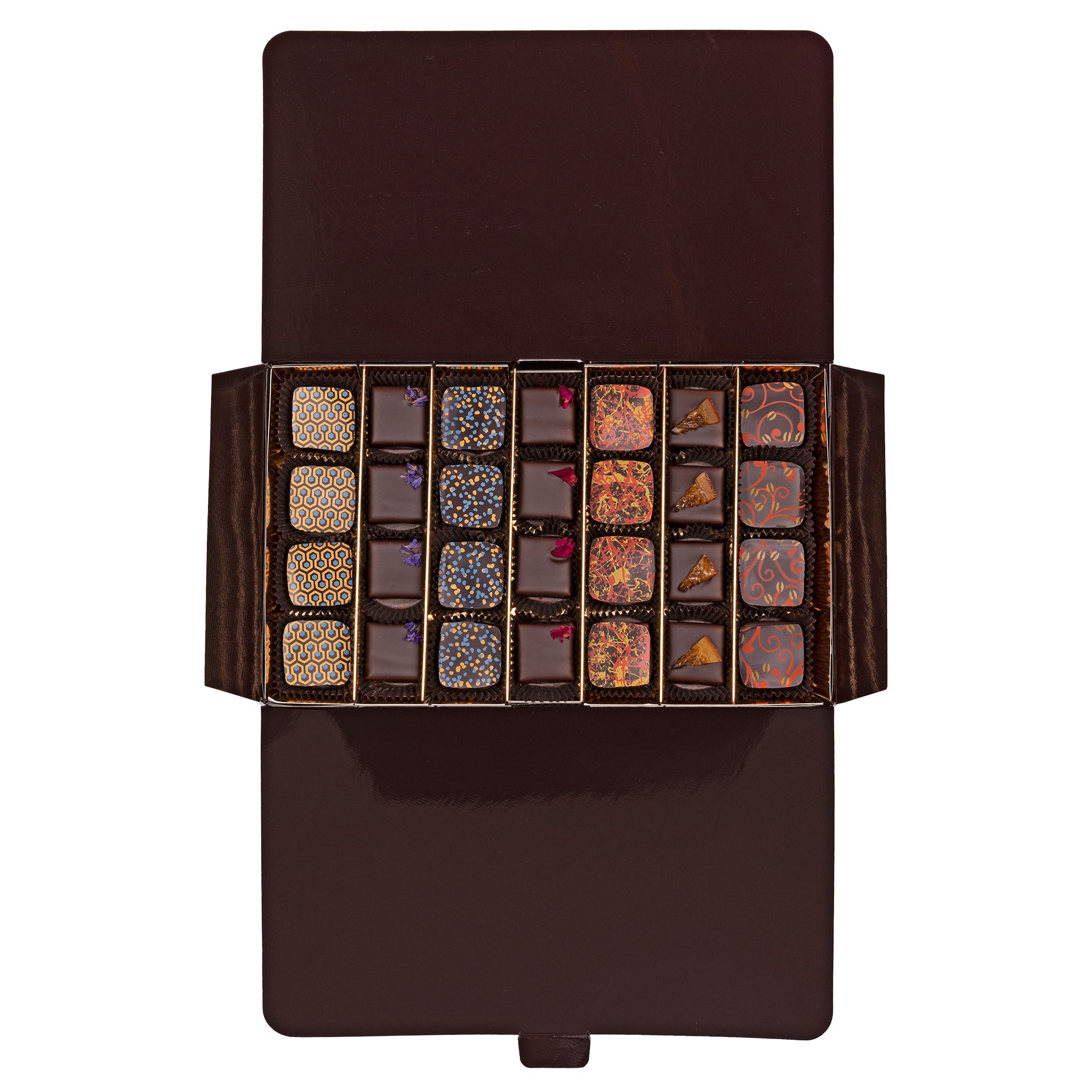 Shop All – NETO Chocolate