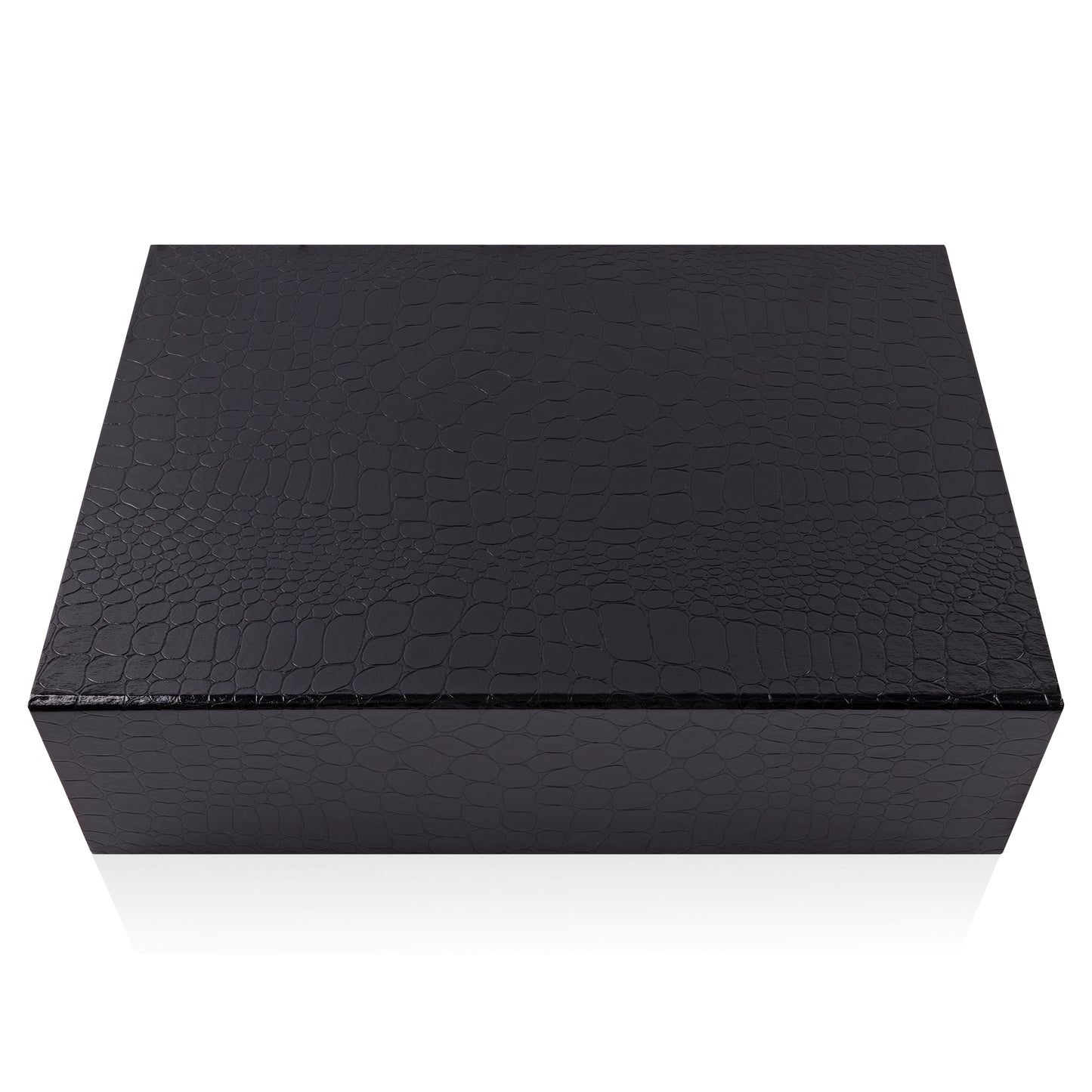 NETO Collection - Black Chest Box