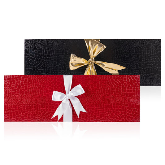 Truffle Collection - Long Croco Chocolate Gift Box - 75pcs