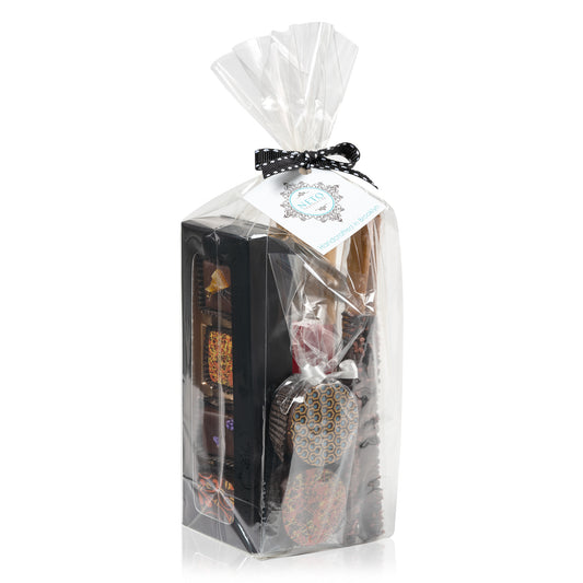 Personal Chocolate Gift Basket