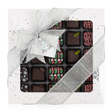 Family owned and operated chocolatier from Brooklyn. 347-860-960 – NETO ...