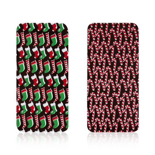 PREORDER Solid Holiday Bar - 2 Bars