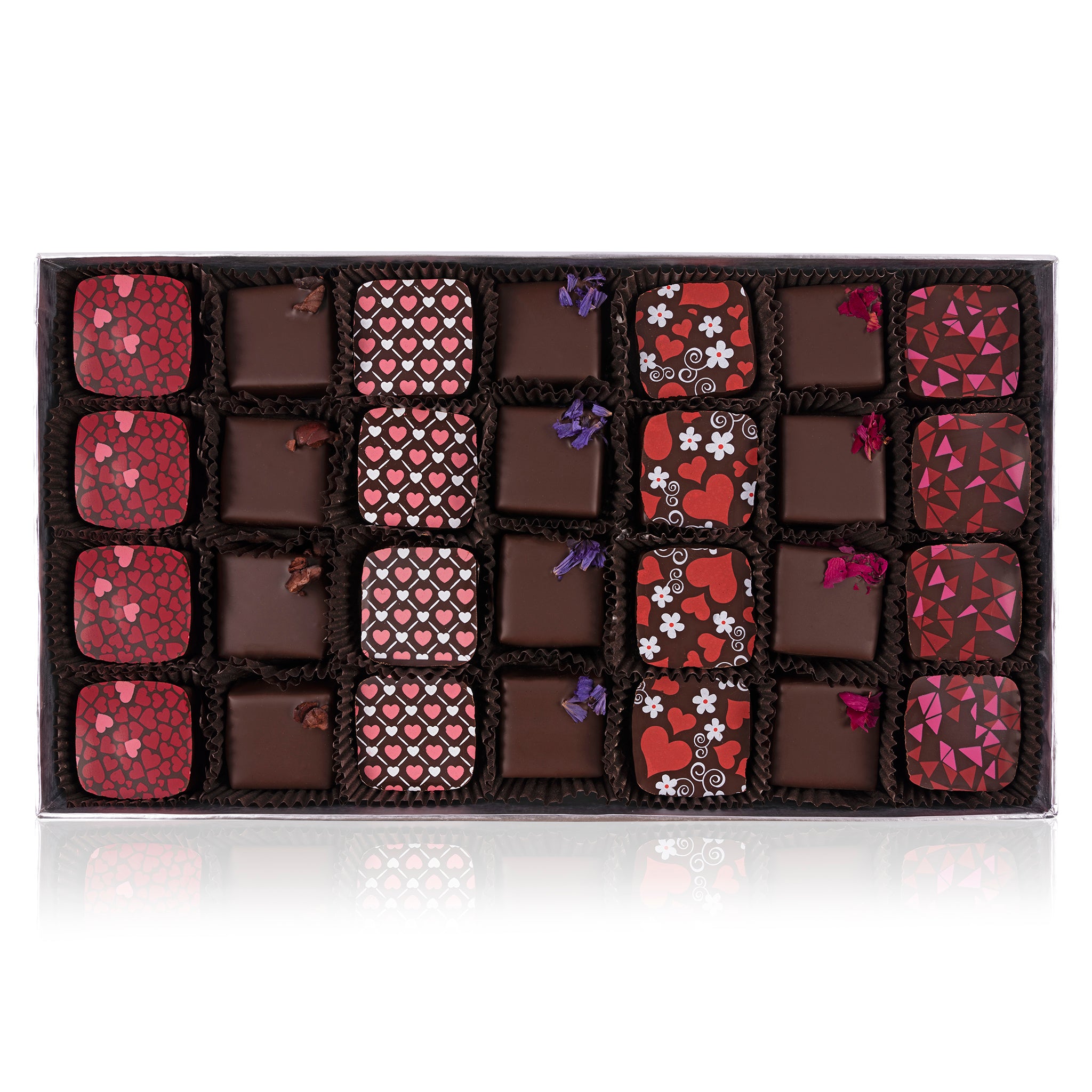 Chocolate Gift Boxes – NETO Chocolate