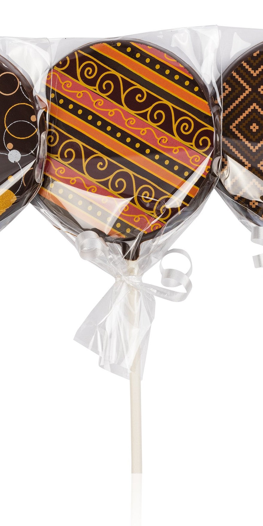 Traditional Chocolate Gift Basket