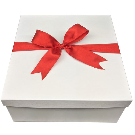 Holiday Package Gift Basket